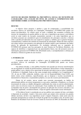 Abrir Arquivo - Congresso USP de Controladoria e Contabilidade