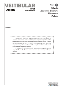 Inscri&ccedil;&atilde;o n&ordm;
