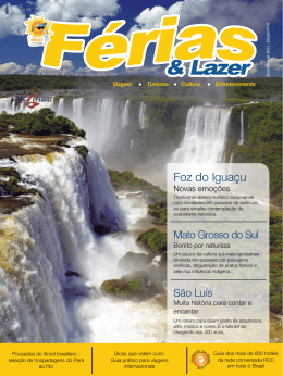 Foz do Igua&ccedil;u