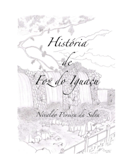 Hist&oacute;rias &ndash; Foz do Igua&ccedil;u