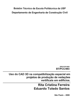 Rita Cristina Ferreira Eduardo Toledo Santos - PCC
