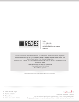 Full screen - Red de Revistas Cient&iacute;ficas de Am&eacute;rica Latina y el