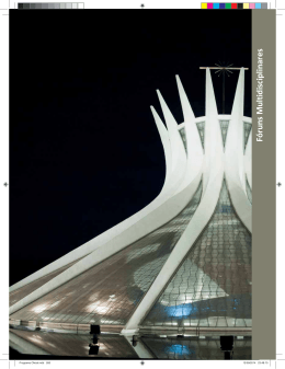 F&oacute;runs Multidisciplinares - 70&deg; Congresso Brasileiro de Cardiologia