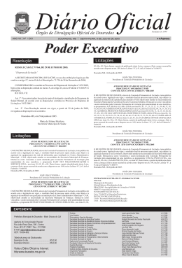 Edi&ccedil;&atilde;o 1581 &ndash; 08/07/2005