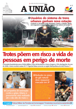 A Uni&atilde;o 21-04-2009.p65