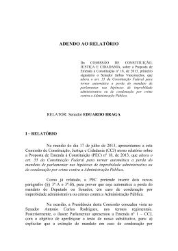 texto - Migalhas
