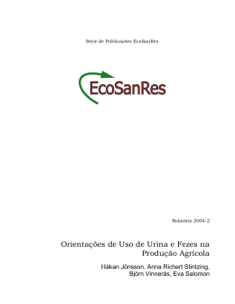 ecosanres.org