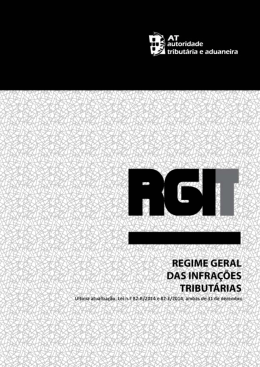 RGIT - Portal das Finan&ccedil;as