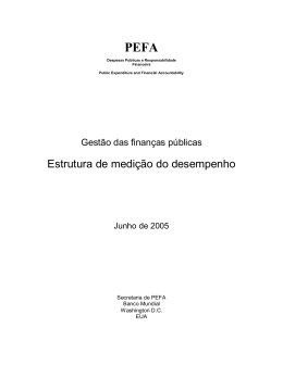 PEFA