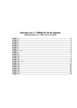 Decreto