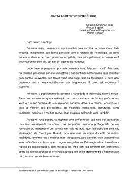 Arquivo em PDF