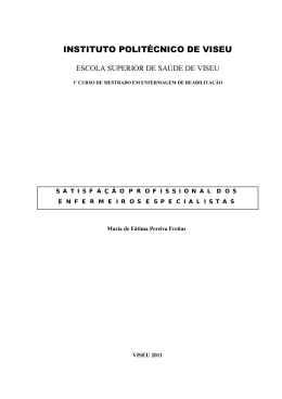 FREITAS Maria Fatima Pereira