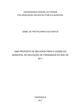 IZABEL DE FREITAS MARIA DOS SANTOS