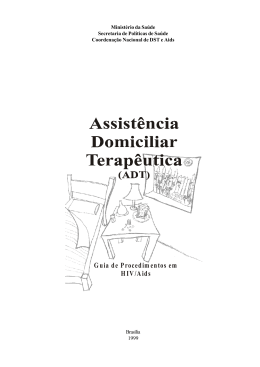 guia de procedimentos