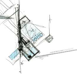 \arquitecta] - Ordem dos Arquitectos Sec&ccedil;&atilde;o Regional Norte