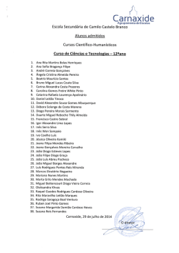 Scanned Document - Agrupamento de Escolas de Carnaxide