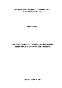 Imagem em PDF - Universidade do Extremo Sul Catarinense