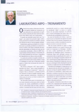 - Artigo ABPO