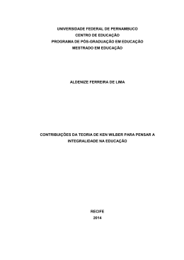 DISSERTA&Ccedil;&Atilde;O Aldenize Ferreira de Lima