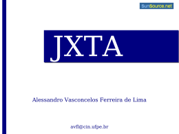 Alessandro Vasconcelos Ferreira de Lima