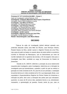 DECIS&Atilde;O