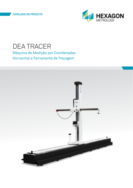 Dea TRaCeR