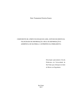 Enio Yamamotu Ferreira Soares - Biblioteca Digital de Teses e