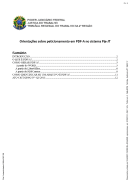 Sistema de Requisi&ccedil;&otilde;es