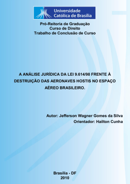 Jefferson Wagner Gomes da Silva