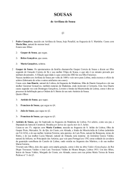 FRAGMENTOS GENEAL&Oacute;GICOS