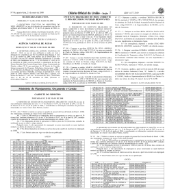 33 Minist&eacute;rio do Planejamento, Or&ccedil;amento e Gest&atilde;o - Sindsep-DF
