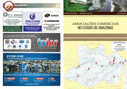 Julho &ndash; Informativo