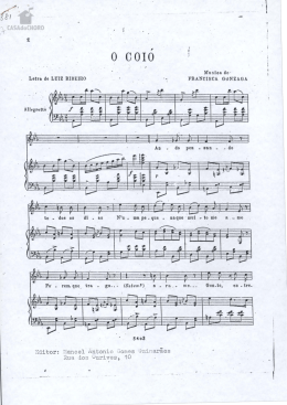 z l I &iacute; - Casa do Choro