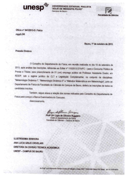 Anexo: 11.2 - Faculdade de Ci&ecirc;ncias