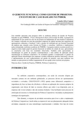 Artigo em PDF - LeandroCampos.com.br