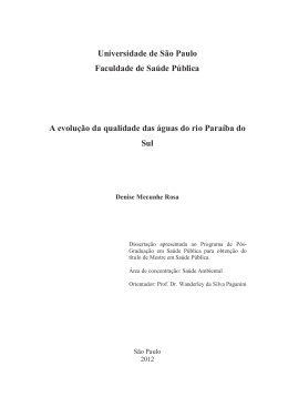Faculdade de Sa&uacute;de P&uacute;blica