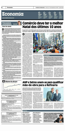 Jornal o Estado do Maranhão