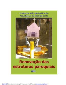 - Arquidiocese Ribeir&atilde;o Preto