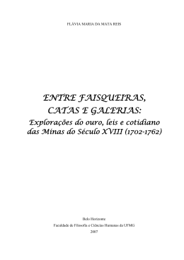 FL&Aacute;VIA MARIA DA MATA REIS - Biblioteca Digital de Teses e