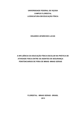 Eduardo Aparecido de Lucas