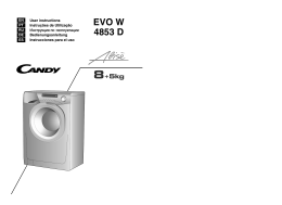 EVO W 4853 D (41036500)