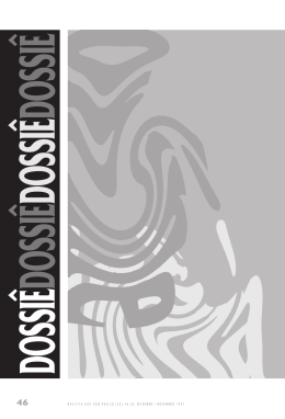 FERREIRA, Jos&eacute; Rincon. &ldquo;A Biblioteca Digital&rdquo;.