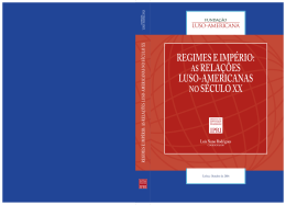 regimes e imp&eacute;rio