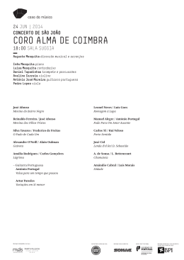 - Casa da M&uacute;sica