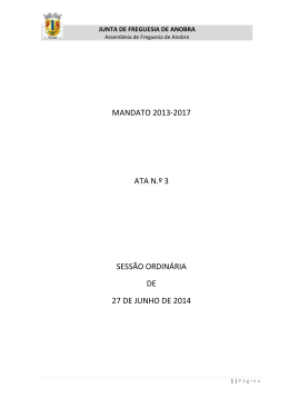 20140627 Ata Assembleia