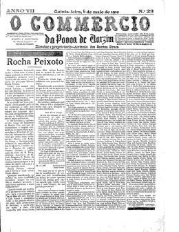 5 Maio 1910
