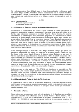 Diagn&oacute;stico PEA - parte 3 - arq