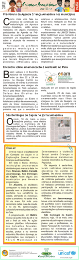 Ano I 19 de Maio Z&Uacute;IIIE nn 1 i`