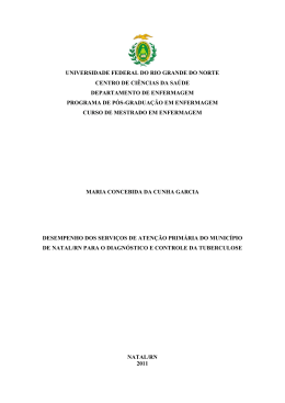 - Prefeitura Municipal do Natal