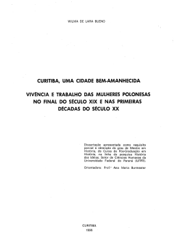 BUENO, WILMA DE LARA - DSpace